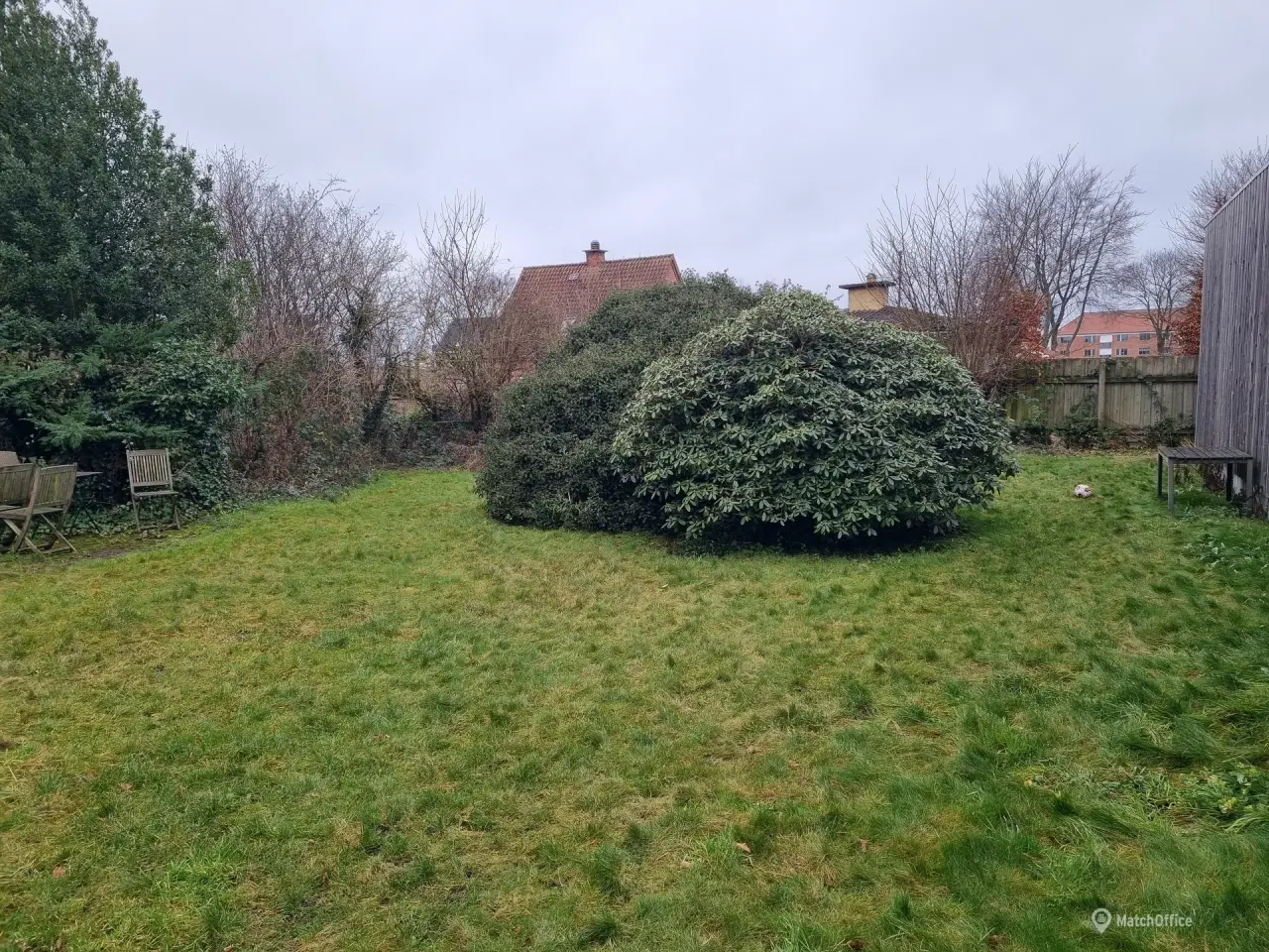 Billede 10 - Investeringsejendom i Viborg - 1. års forrentning 5.83%