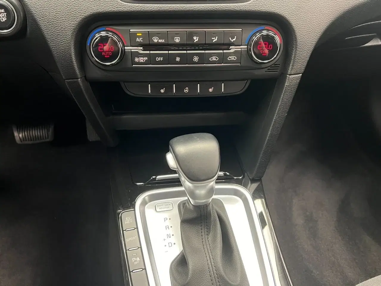 Billede 15 - Kia Ceed 1,6 PHEV Upgrade SW DCT