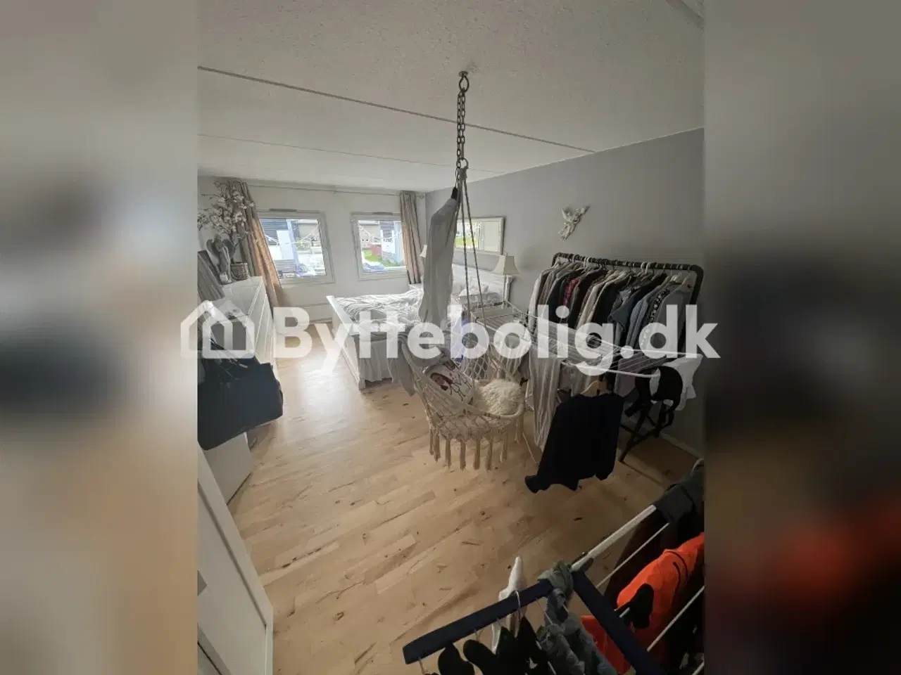 Billede 5 - Lækkert rumligt rækkehus ✨