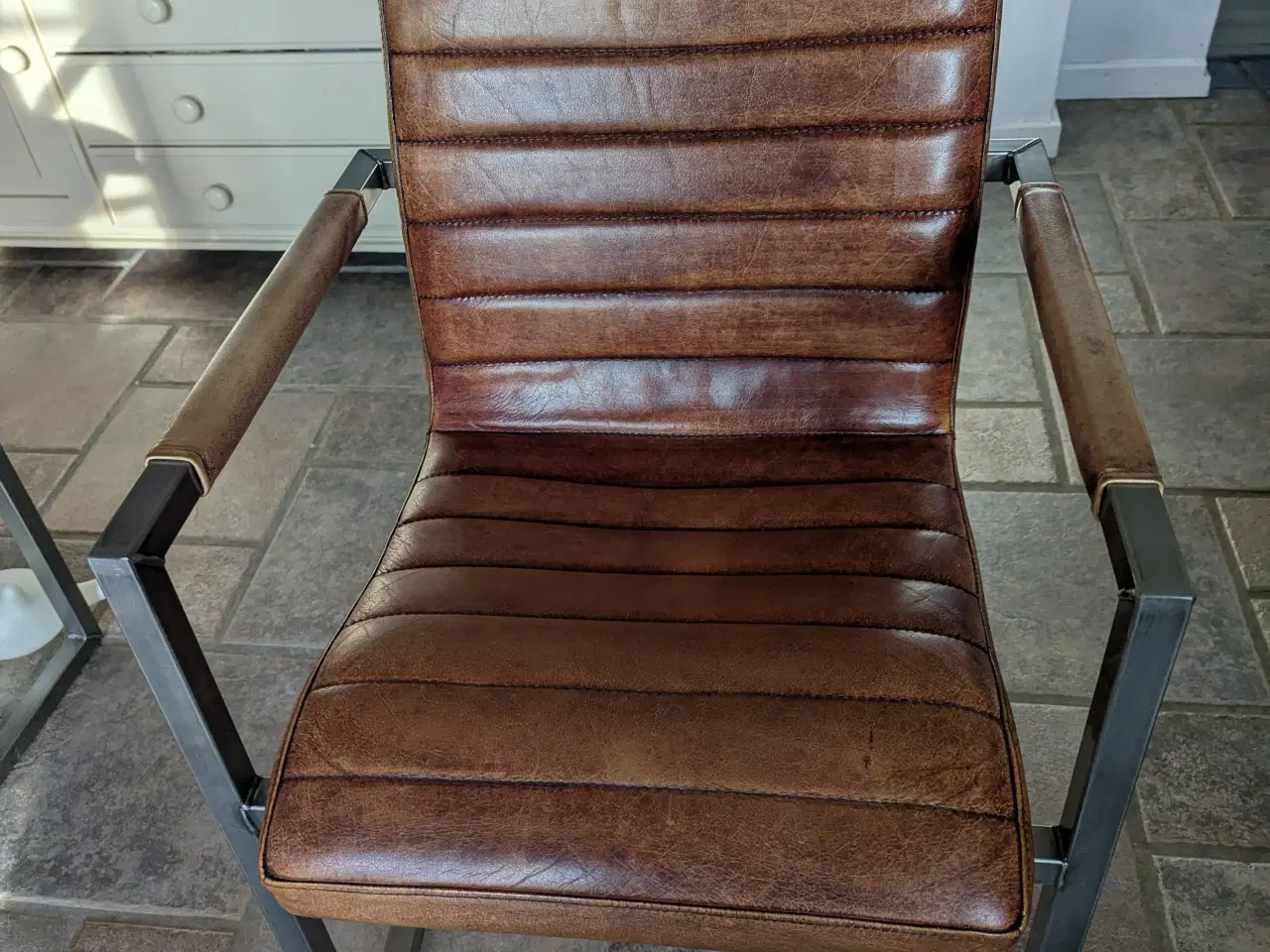 Billede 2 - 8 lækre dansk producerede stole