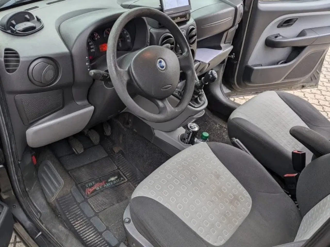 Billede 9 - Fiat doblo minicamper