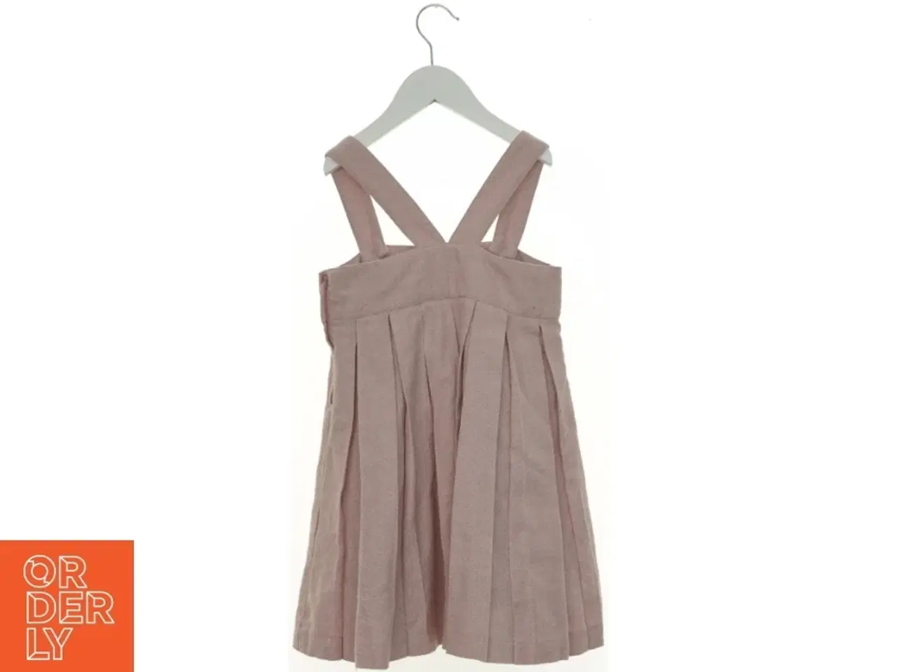 Billede 2 - Kjole fra H&M (str. 116 cm)