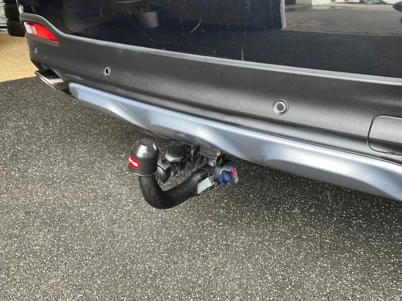 Billede 23 - MG EHS 1,5 PHEV Luxury