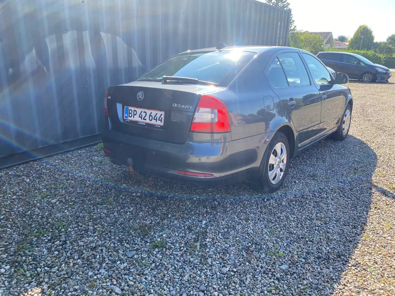 Billede 4 - Skoda Octavia 1.4 tsi benzin