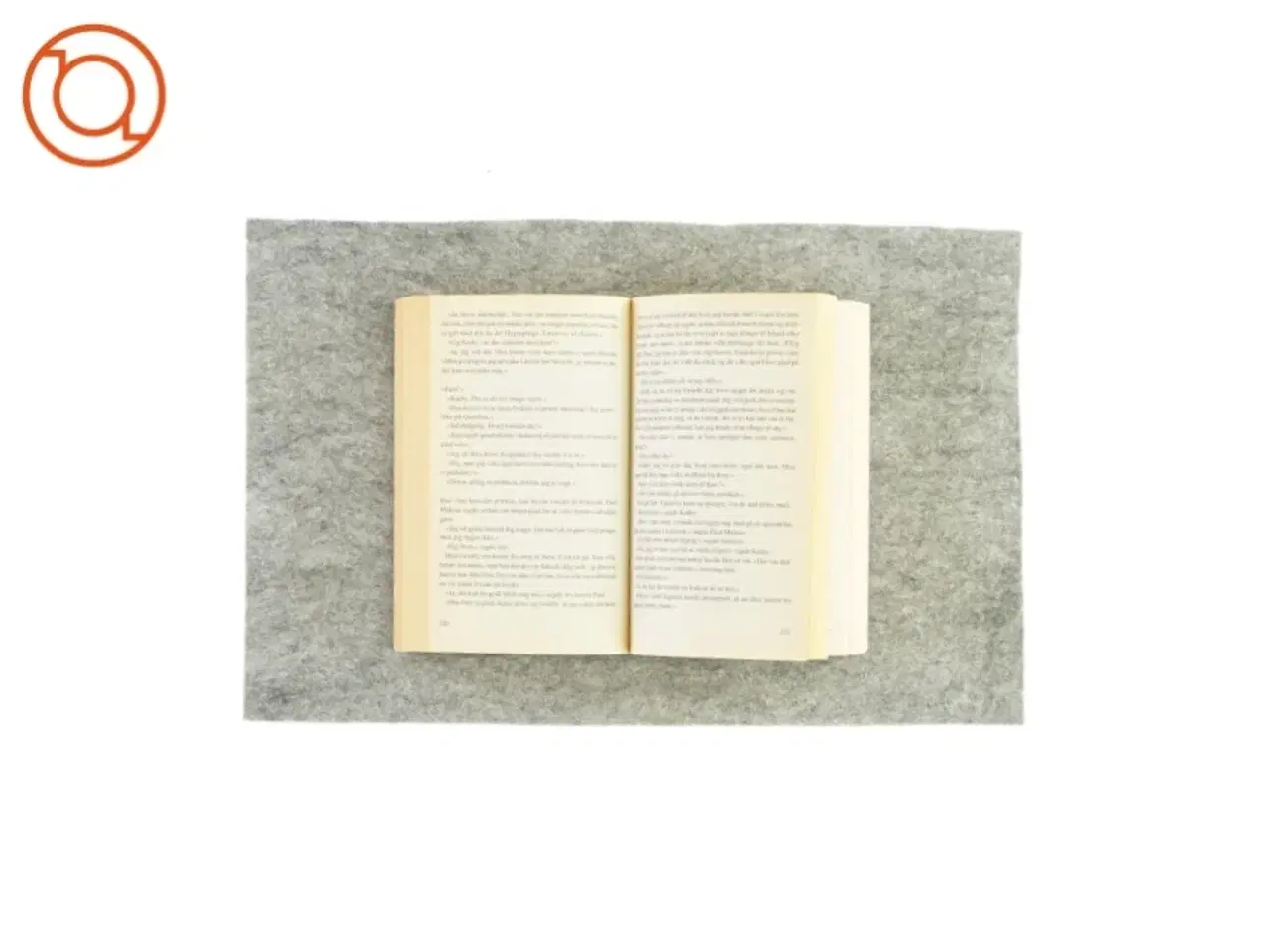 Billede 3 - Den italienske Klasse af Maeve Binchy (Bog)