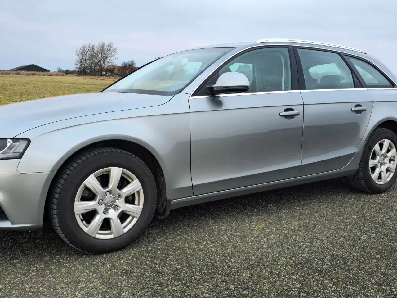 Billede 6 - Yderst Velholdt Audi 1.8 TFSI 