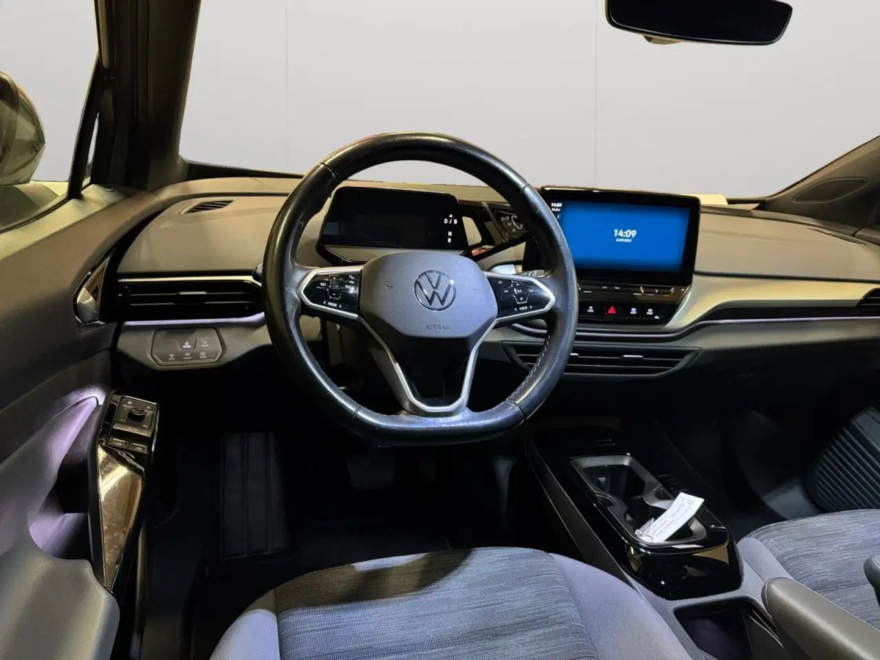 Billede 5 - VW ID.4 77 Life Performance