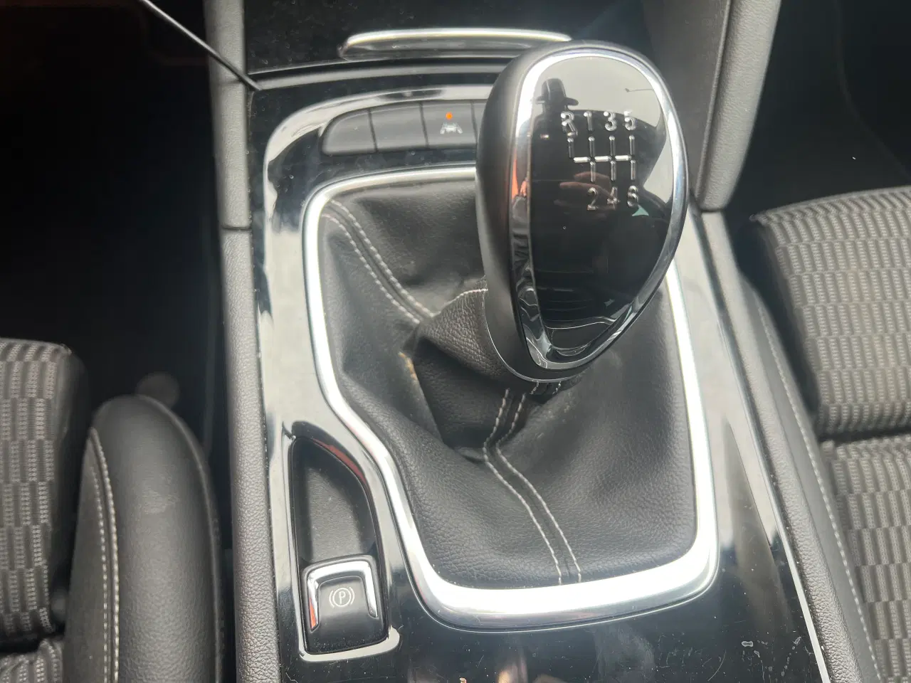 Billede 19 - Opel Insignia OPC Line