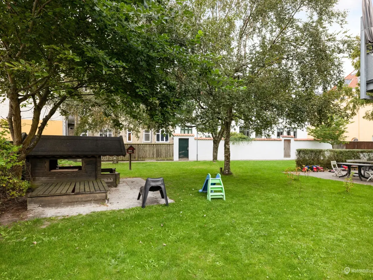 Billede 16 - Centralt beliggende erhvervs lokaler. til mange formål. Tilpasses efter ønske