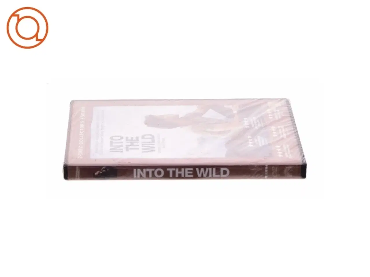 Billede 2 - Into the Wild (2-disc) - DVD