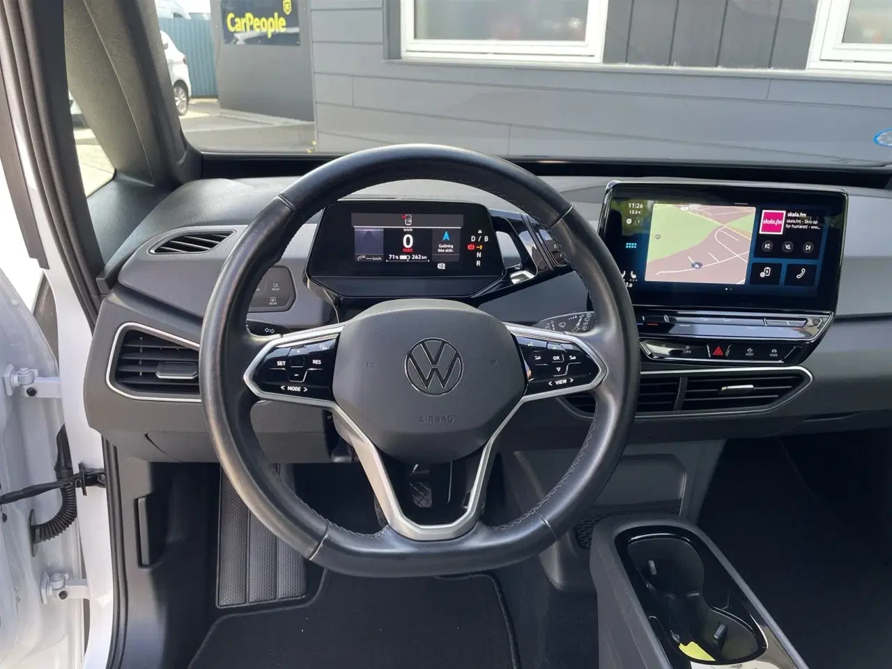 Billede 6 - VW ID.3 EL Pro 204HK 5d Aut.