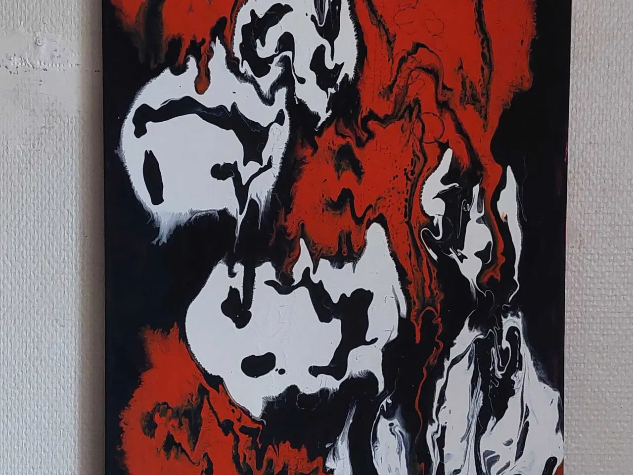 Billede 1 - Moderne kunst