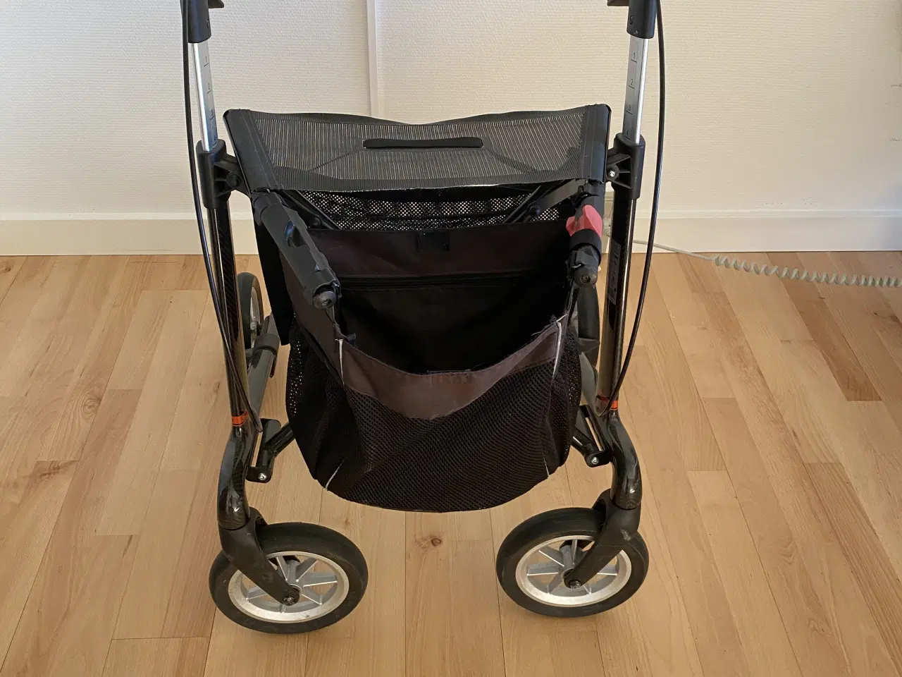 Billede 3 - ATHLON SL rollator