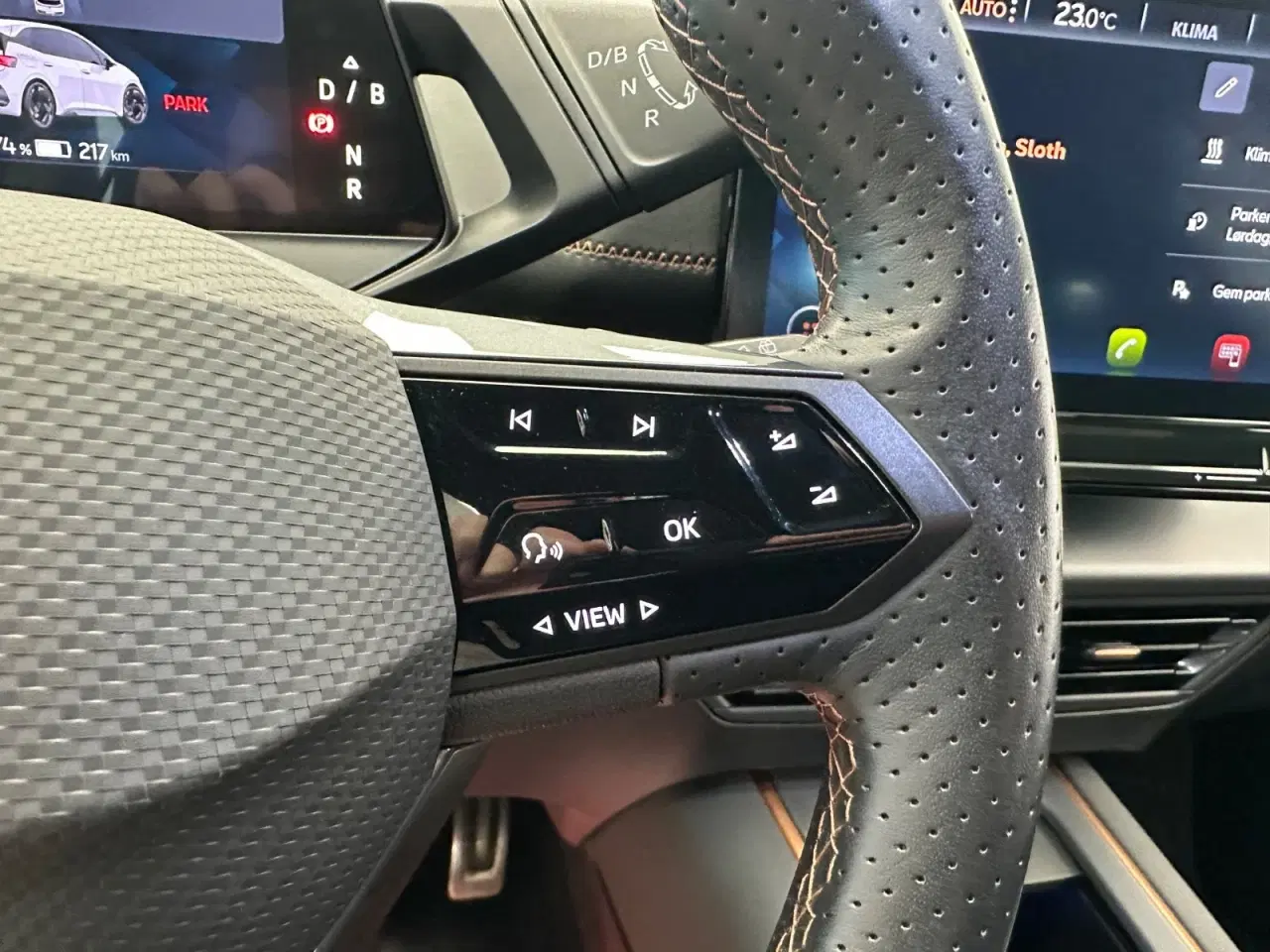 Billede 16 - Cupra Born 58 High