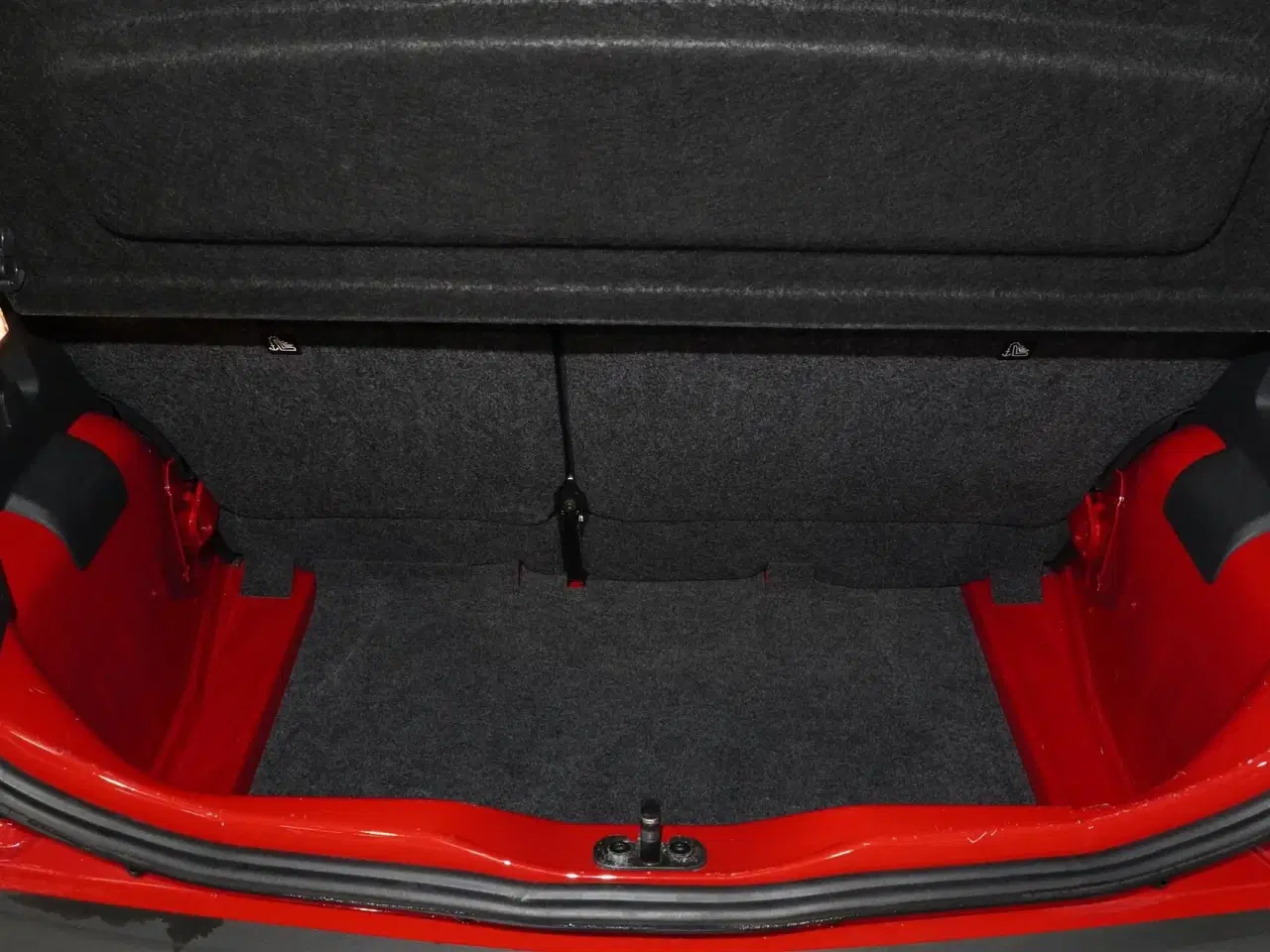 Billede 9 - Seat Mii 1,0 MPI Style Start/Stop 60HK 5d