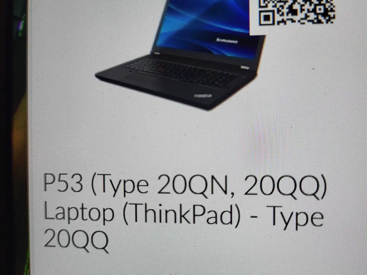Billede 7 - Bærbar rtx3000