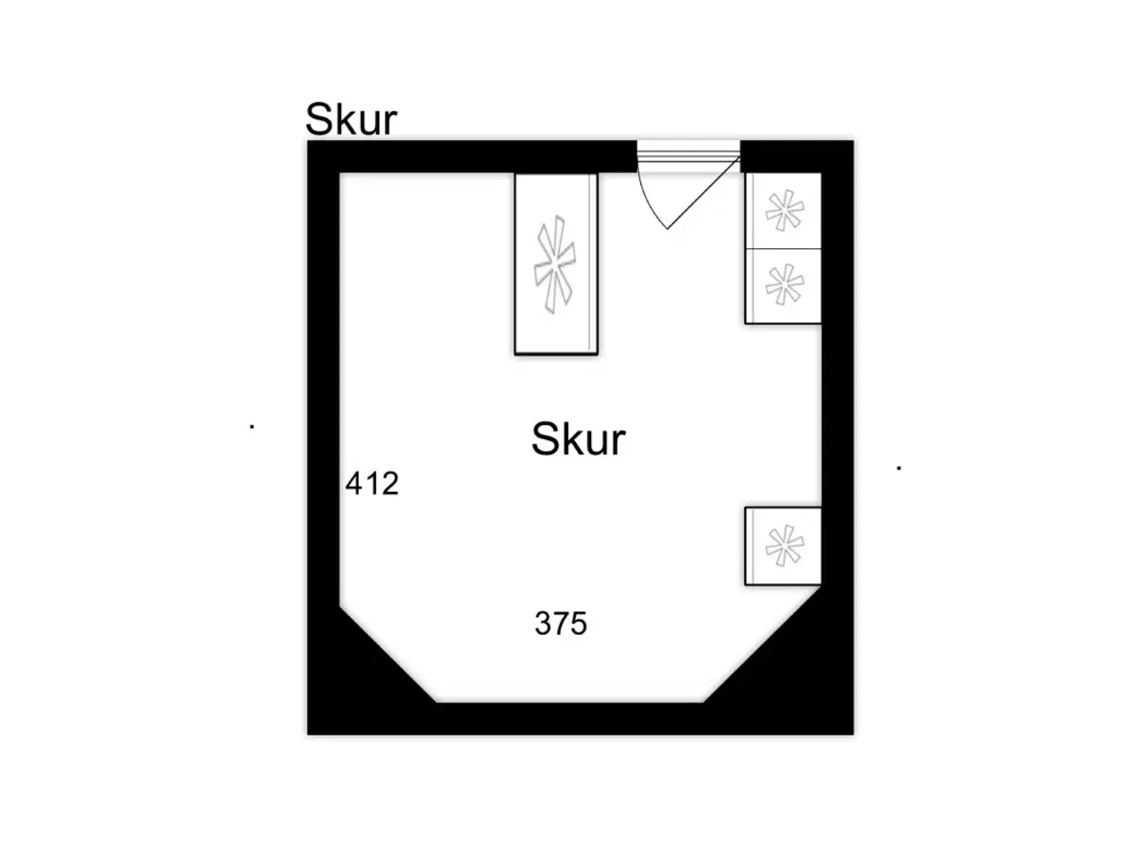 Billede 16 - Velkendt indisk restaurant til afståelse