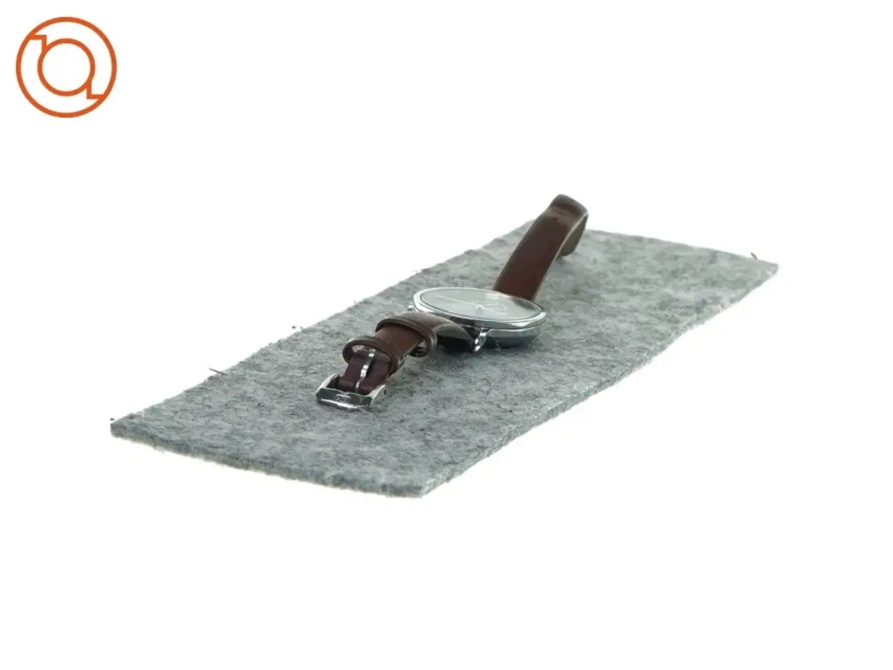 Billede 3 - Armbåndsur fra Skagen (str. 22 cm)