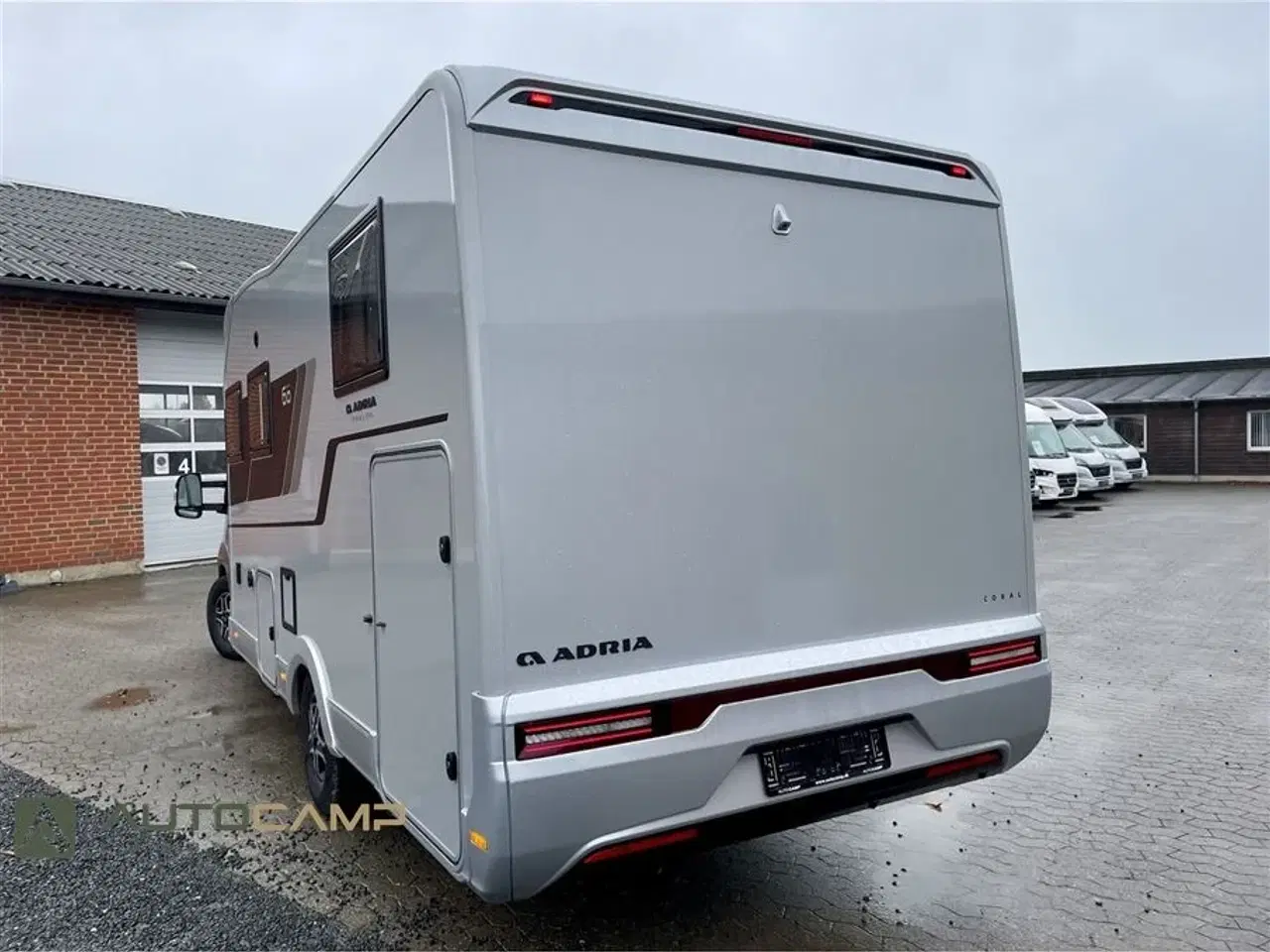 Billede 26 - 2026 - Adria Coral 670 DL