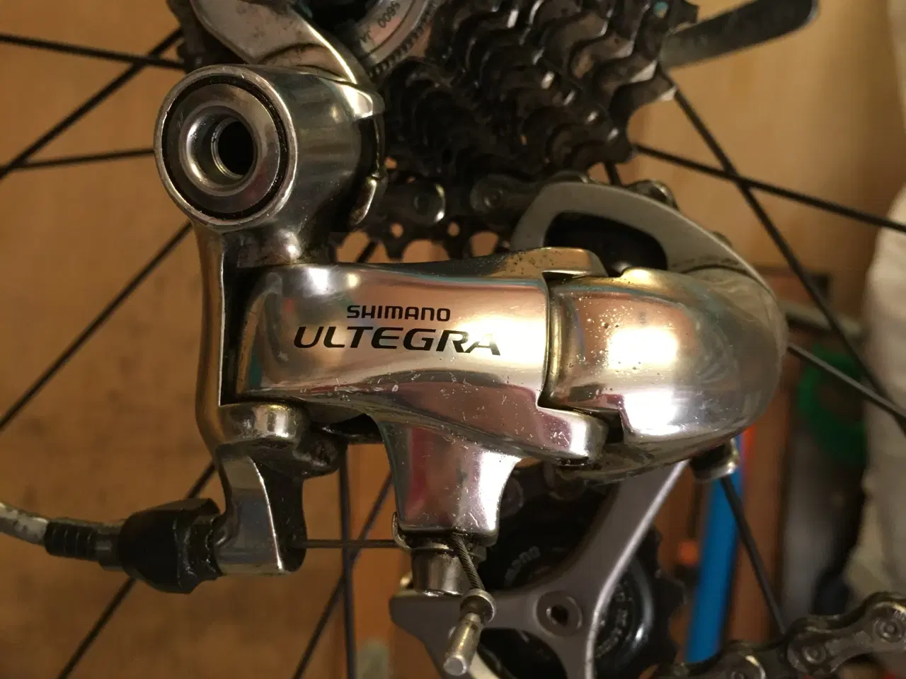 Billede 6 - Bianchi Via Nirone 7 RC