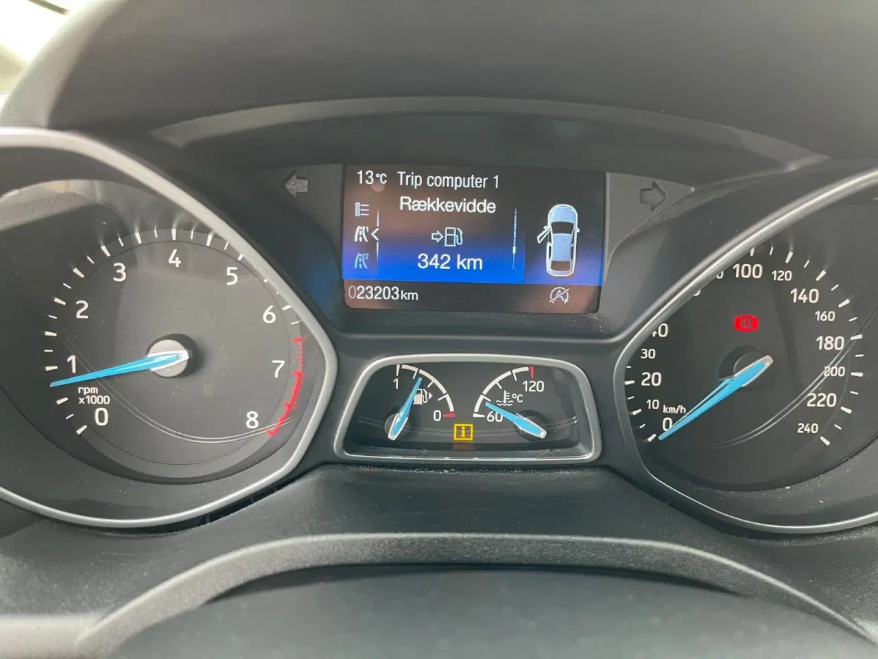 Billede 18 - Ford Grand C-MAX 1,5 SCTi 150 Titanium Van