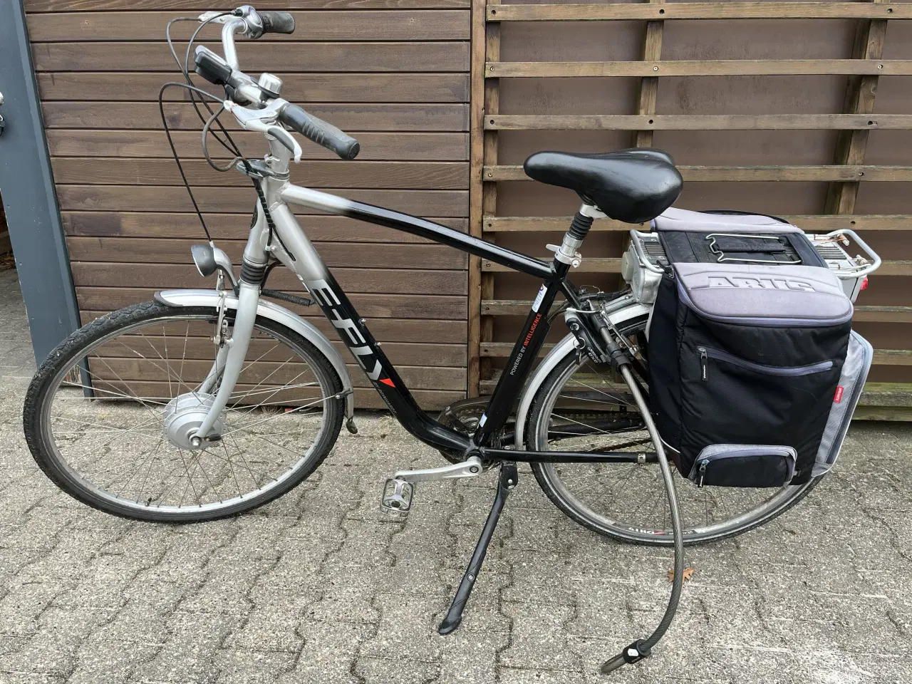 Billede 1 - E-FLY elcykel sælges