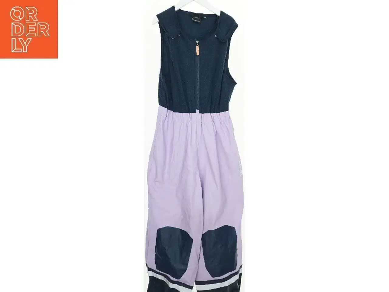 Billede 1 - Heldragt til børn fra Didriksons (str. 134)