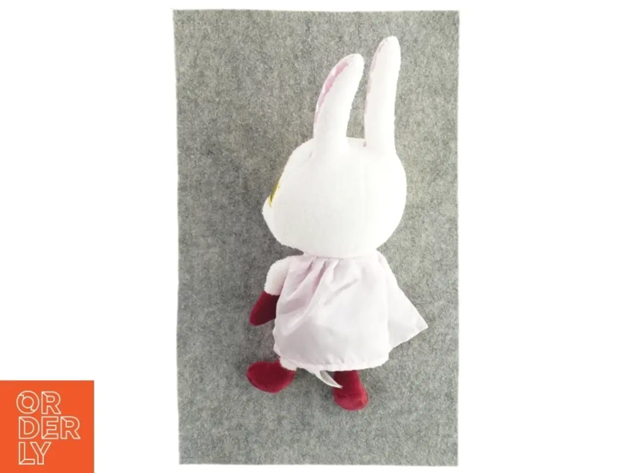 Billede 2 - Bamse fra Søstrene Grene (str. 35 x 10cm)