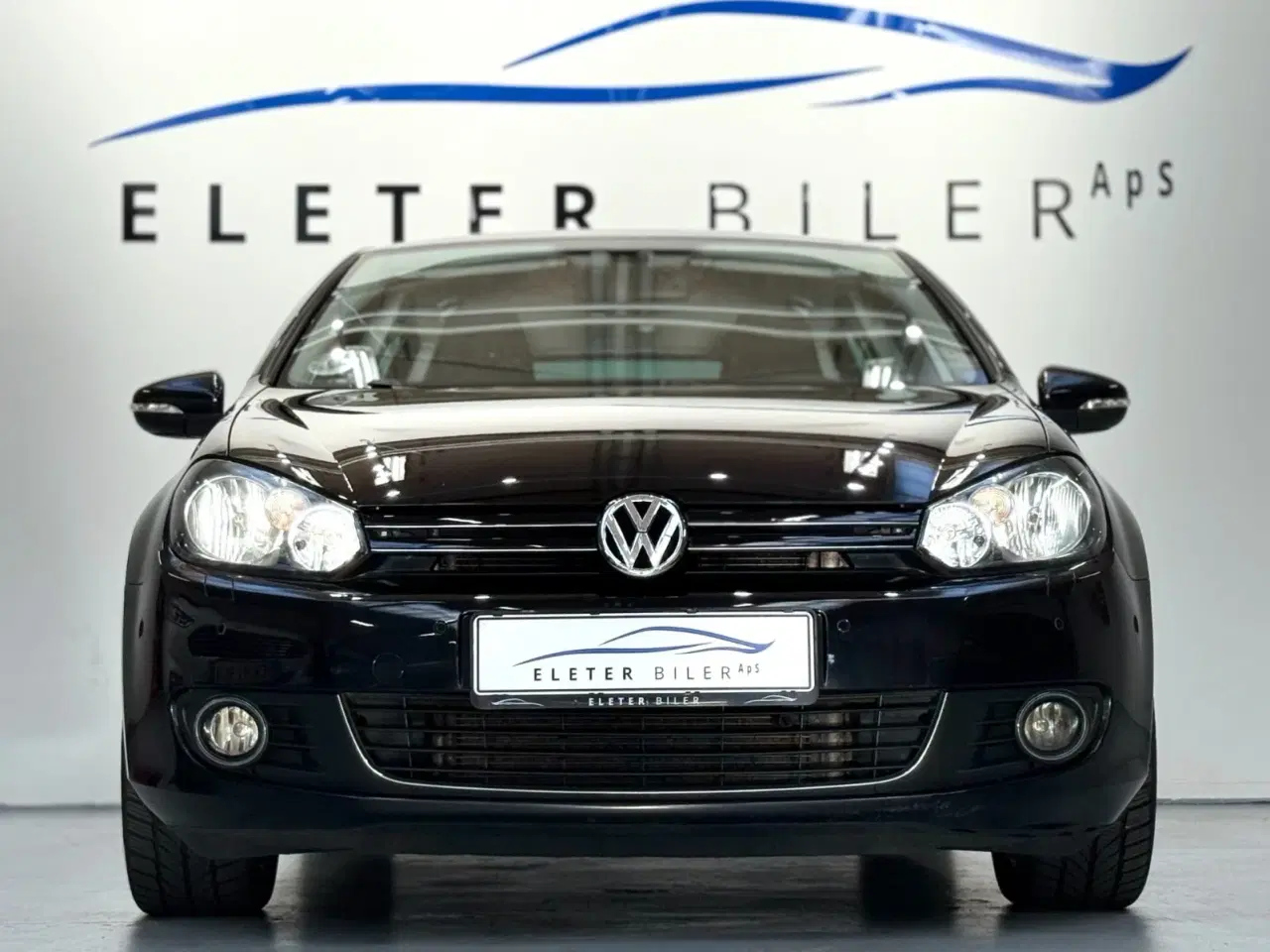Billede 2 - VW Golf VI 1,4 TSi 122 Comfortline DSG