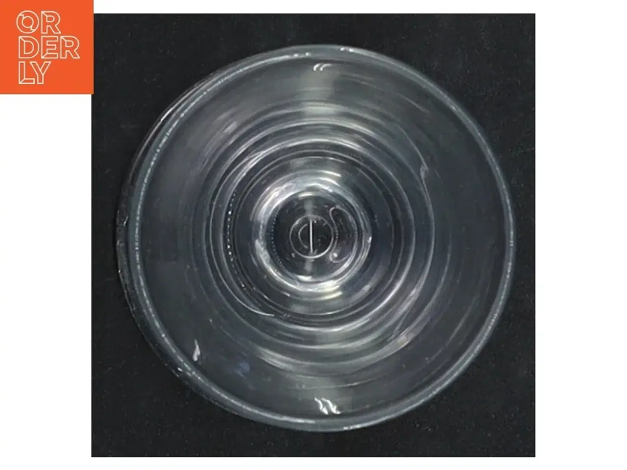 Billede 2 - Snapseglas (str. 9,5. ø. 5 cm)