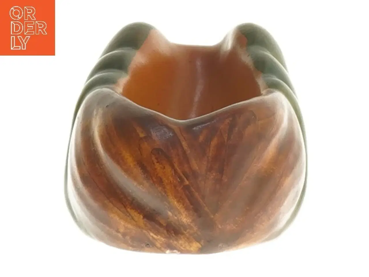 Billede 2 - Pibeholder (str. 9 cm)