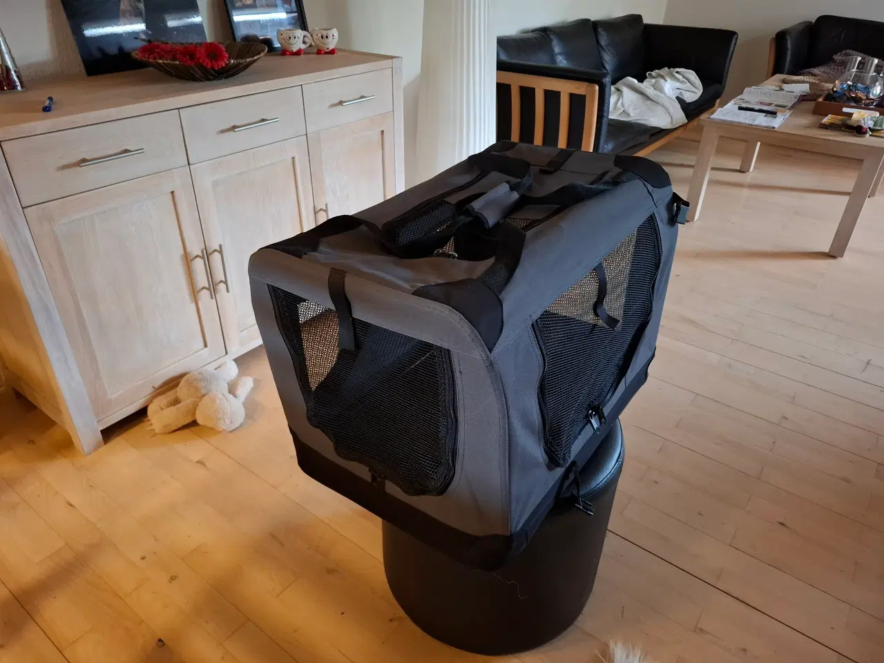 Billede 2 - transport bur