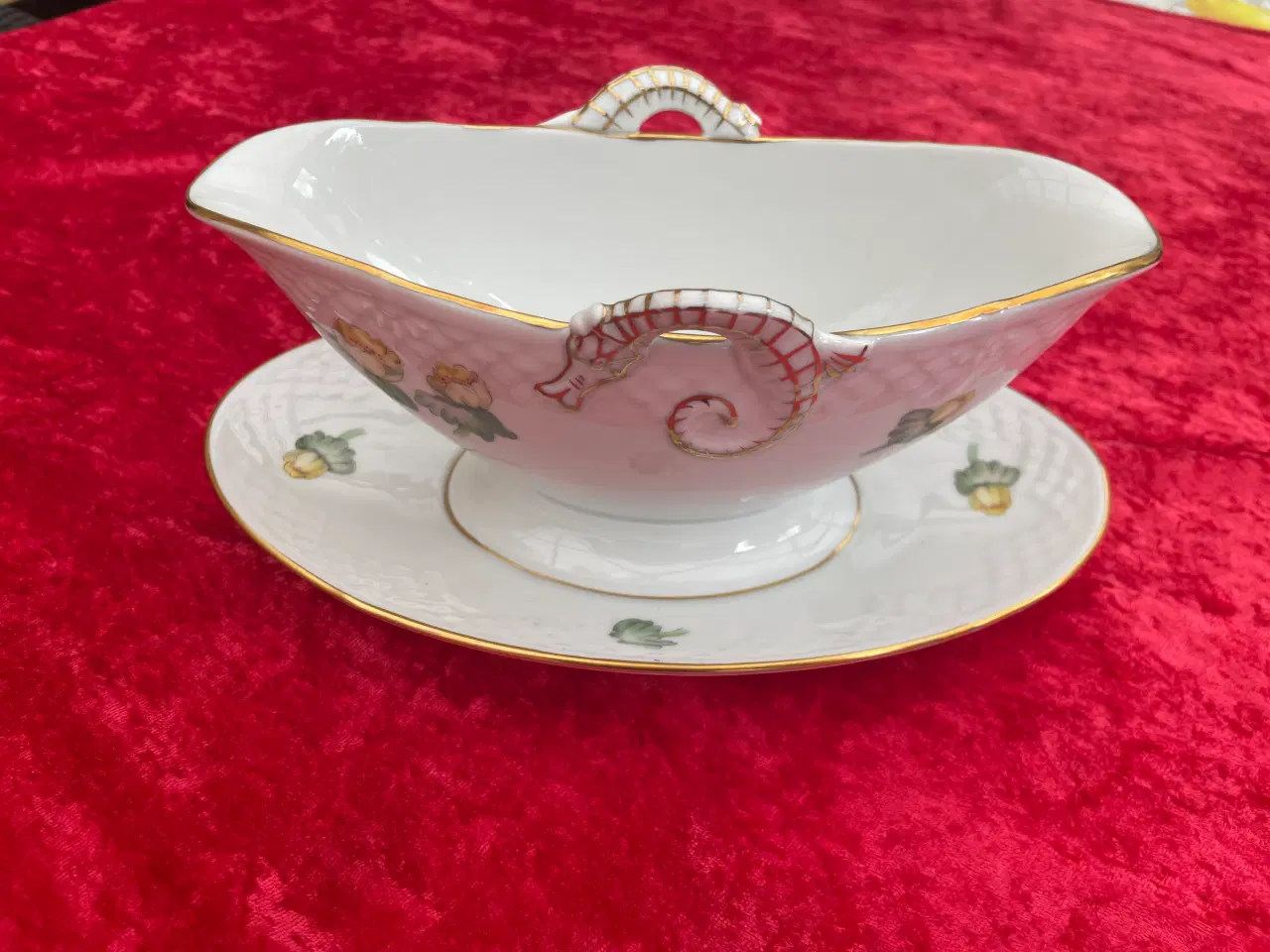 Billede 3 - Erantis porcelæn