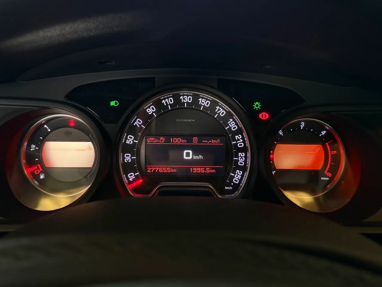 Billede 6 - Citroen C5 HDI140