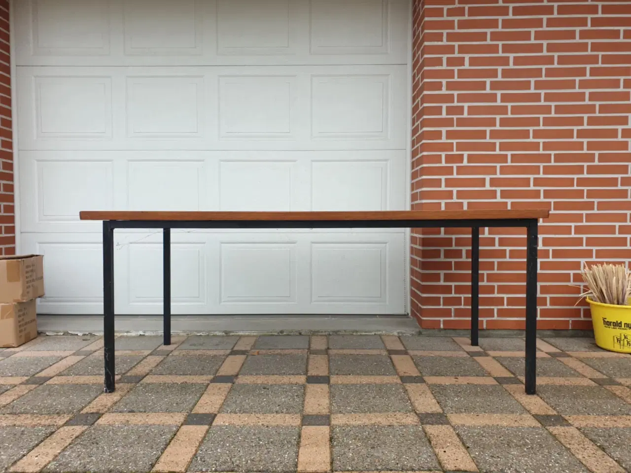 Billede 10 - 2 Borde sælges