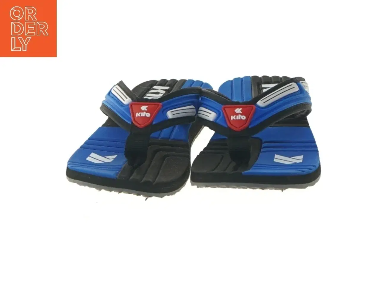 Billede 4 - Blå klipklapper, str. 33 fra Kito (str. 33 )