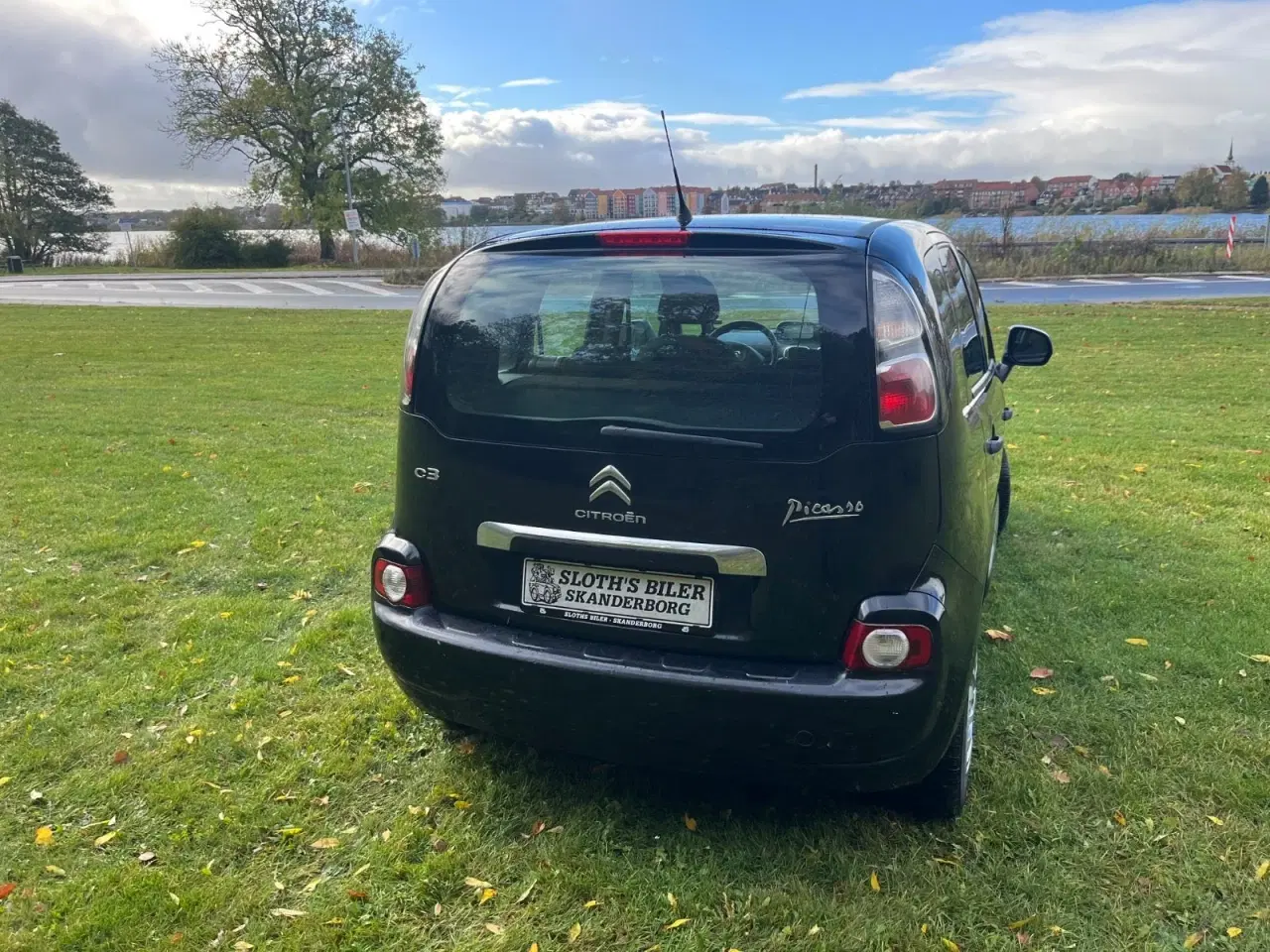 Billede 19 - Citroën C3 Picasso 1,4 VTi Attraction