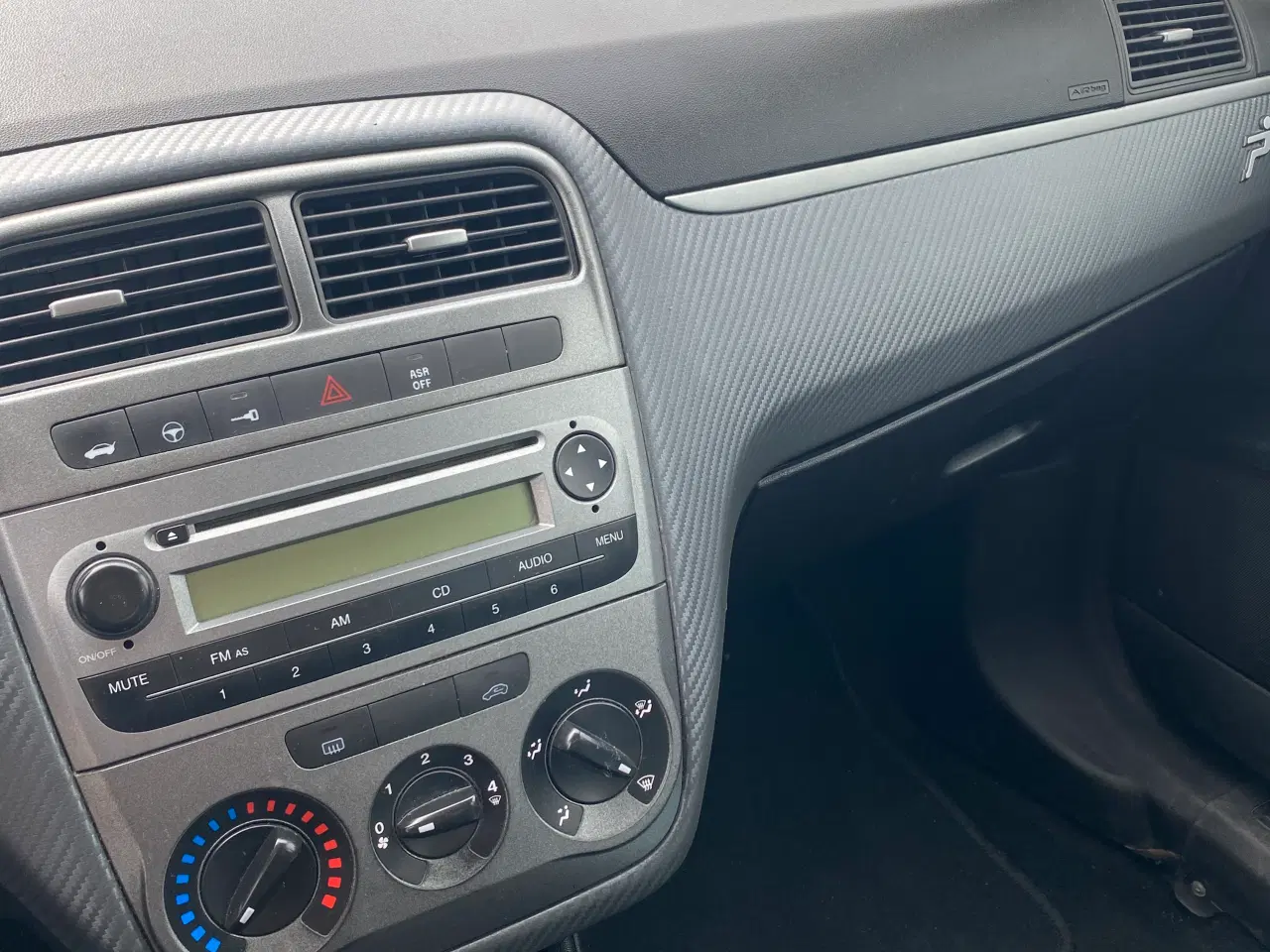 Billede 8 - Fiat Punto Grande