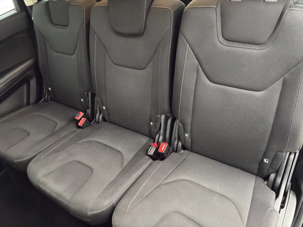 Billede 14 - Ford S-MAX 2,0 TDCi 150 Titanium aut. 7prs