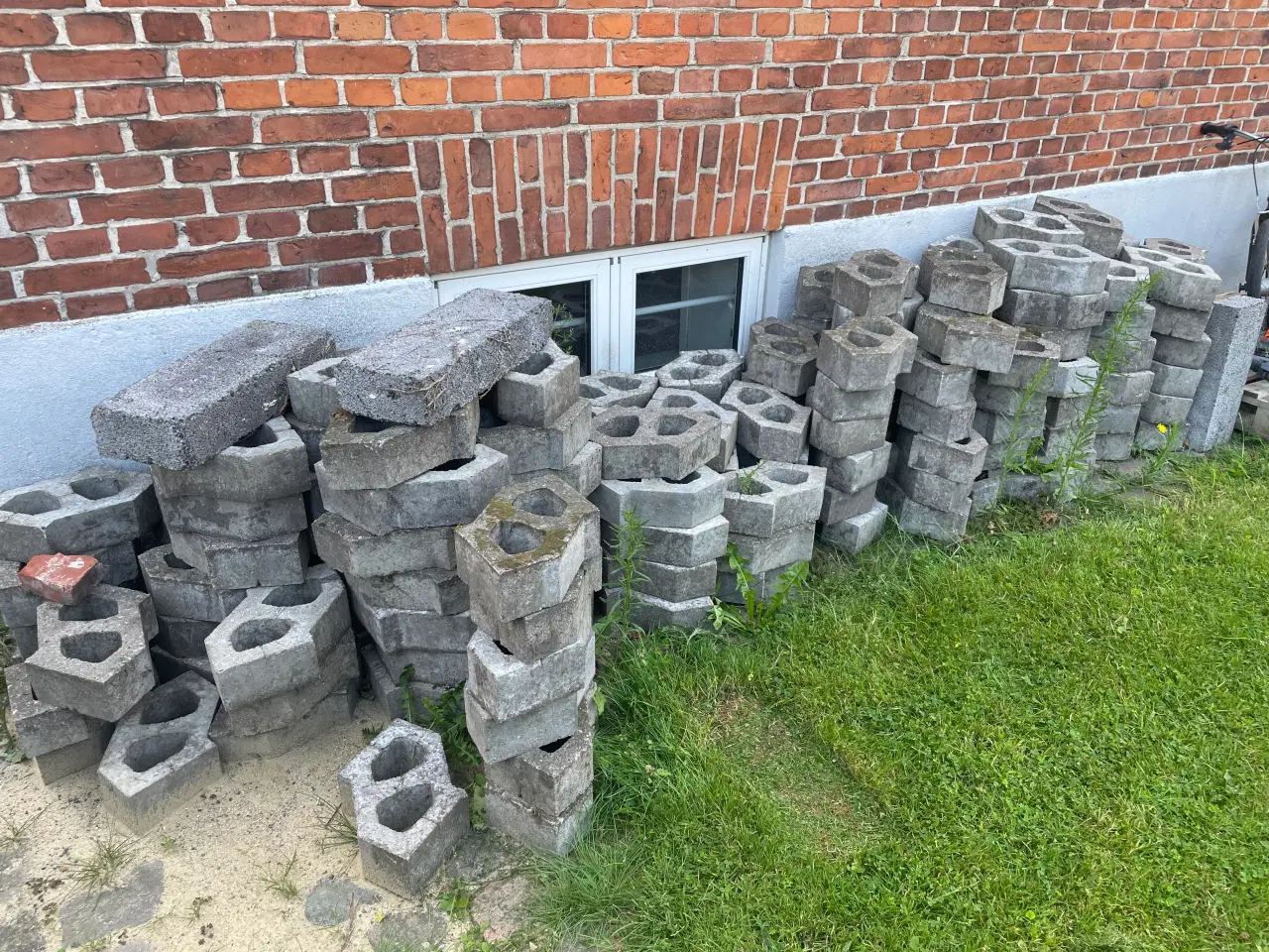 Billede 1 - Gratisk køresten 