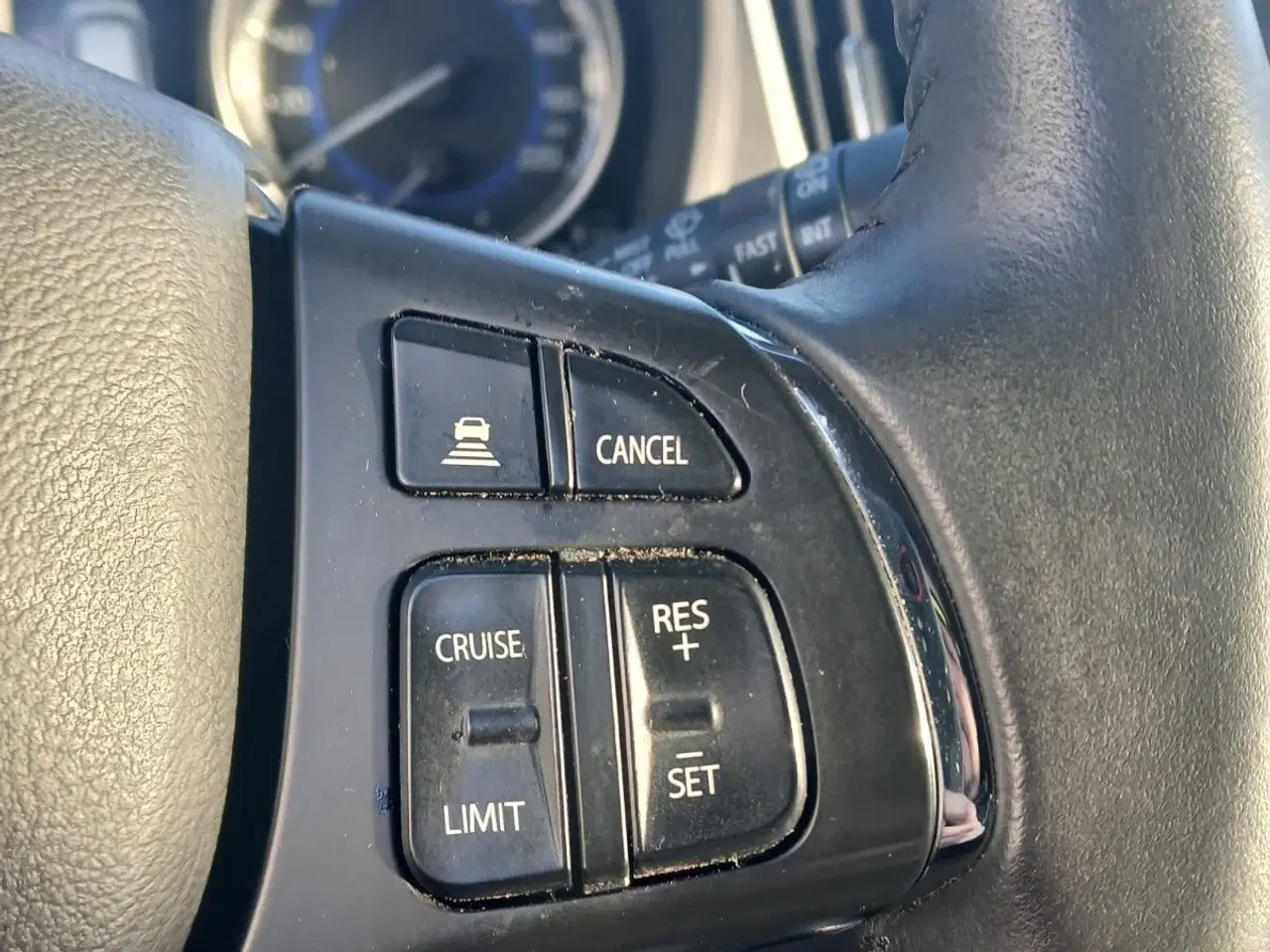 Billede 9 - Suzuki Baleno 1,2 Dualjet Exclusive