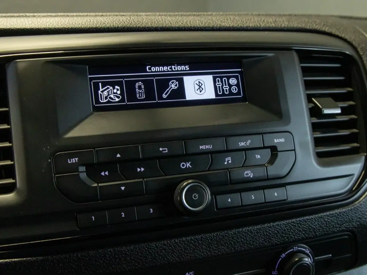 Billede 19 - Toyota ProAce 1,5 D 120 Medium Comfort Master