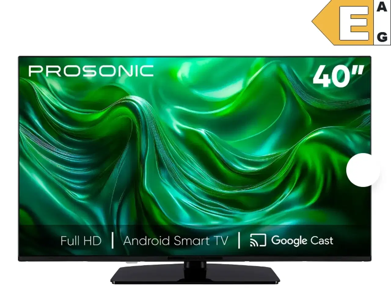 Billede 1 - 40" Prosonic TV