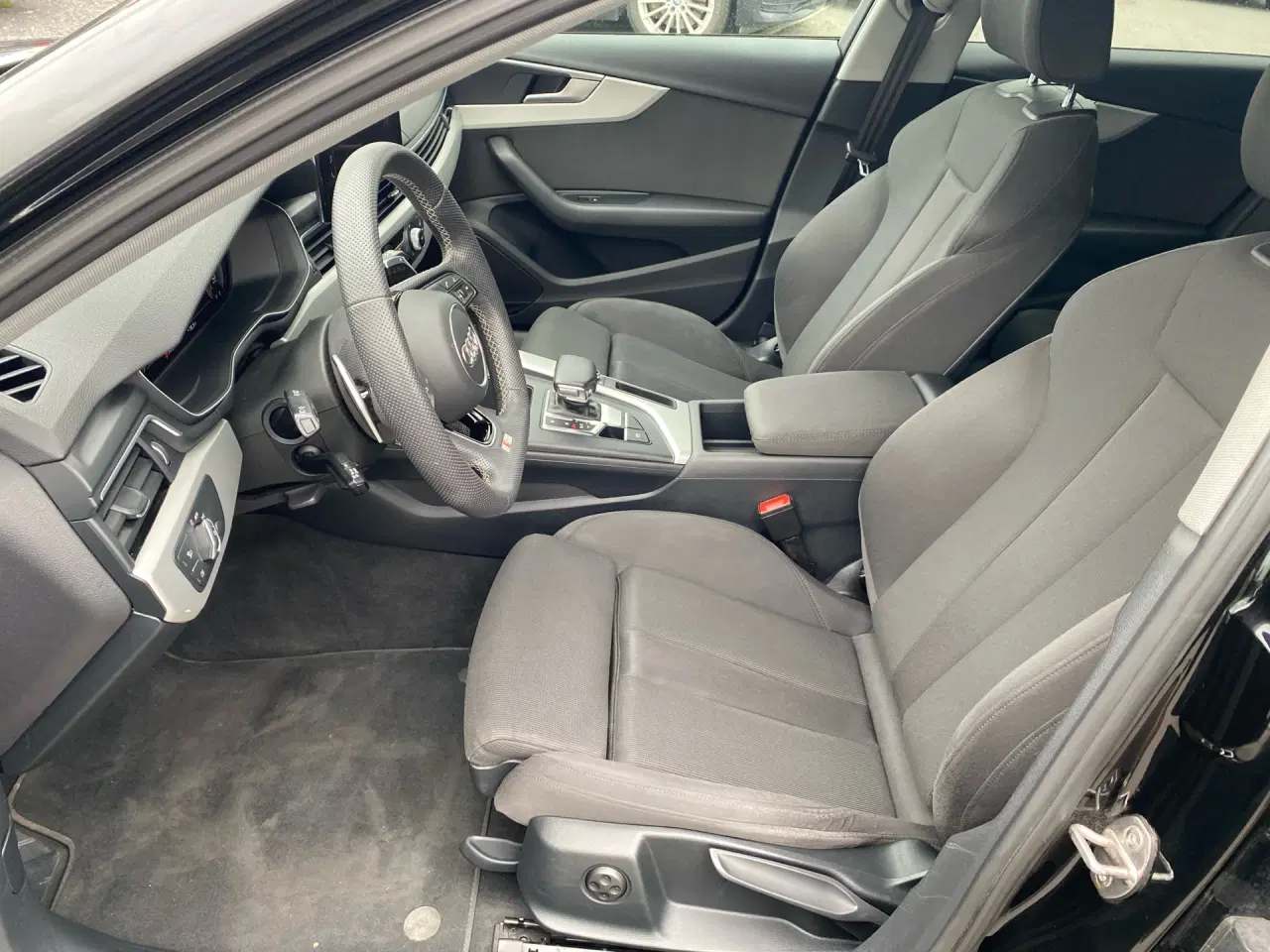Billede 17 - Audi A4 Avant 2,0 40 TDI Advanced Prestige Tour S Tronic 190HK Stc 7g Aut.