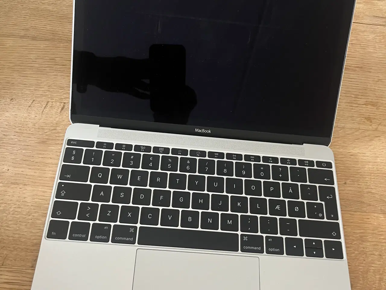 Billede 1 - Macbook sælges fra early 2016, Retina, 12-inch