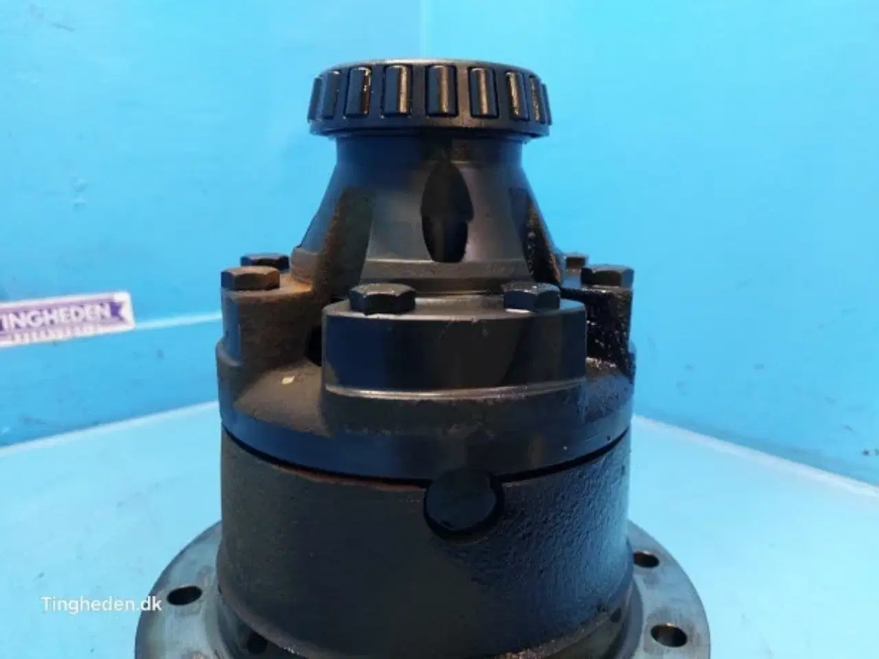 Billede 18 - JCB 413S Differential 450/23700