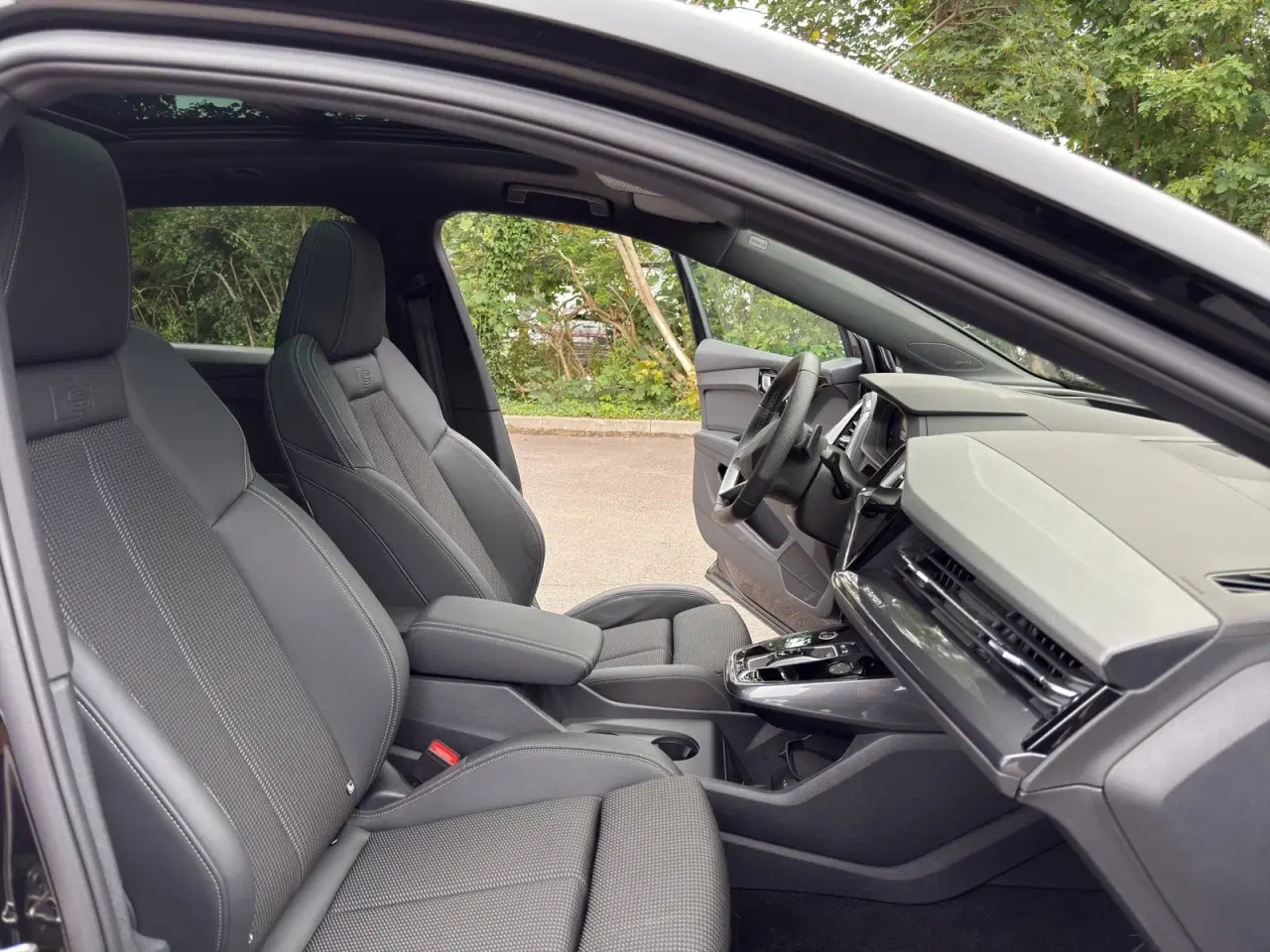 Billede 14 - Audi Q4 e-tron 45 Ultra S-line