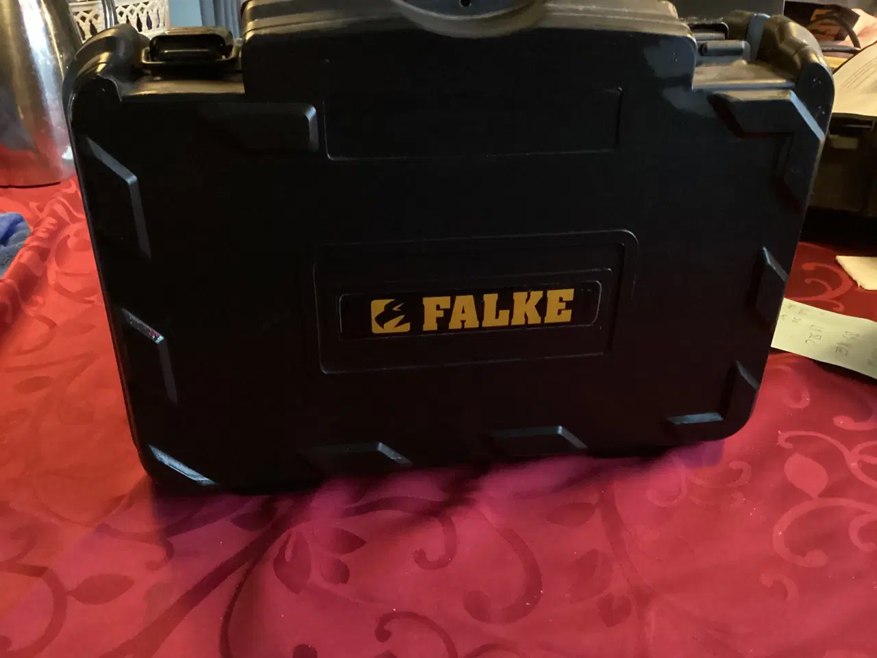 Billede 5 - Rystepudser helt ny