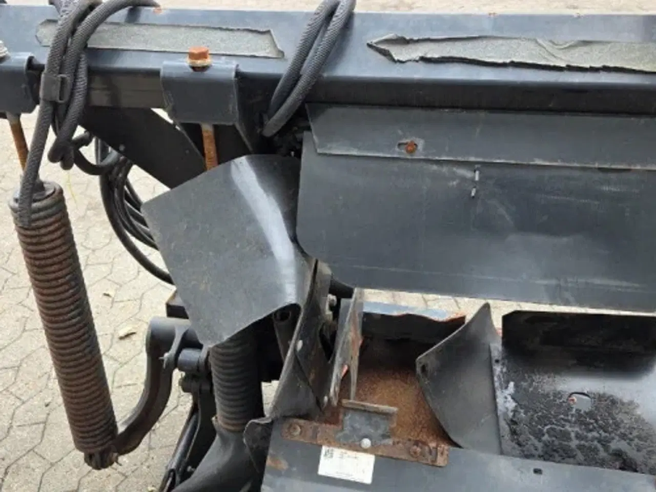 Billede 6 - MacDon D60 Adapter 156366