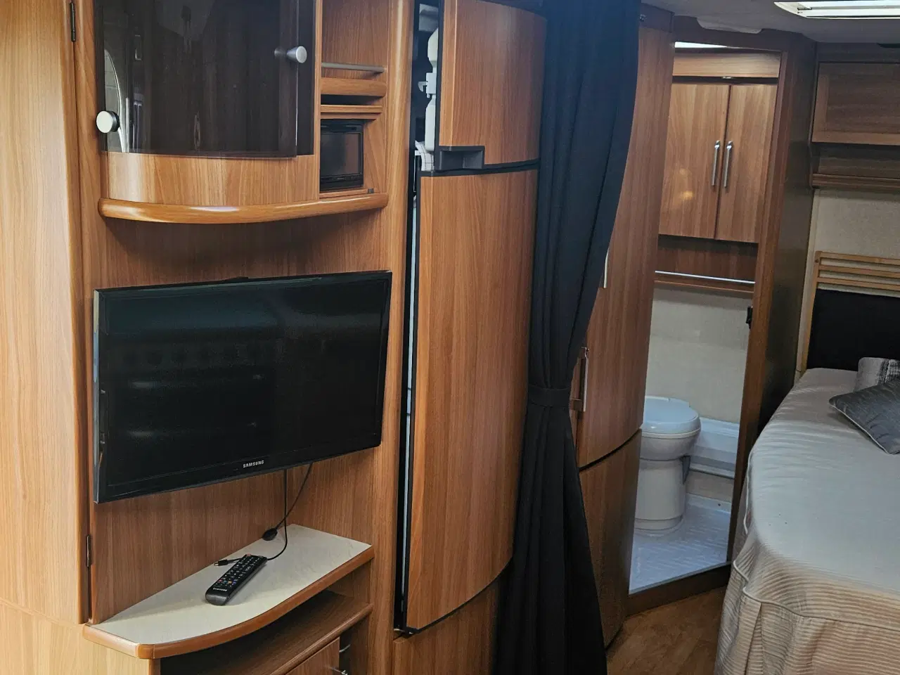 Billede 8 - Kabe Royal 560 XL KS